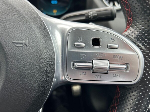 Used Mercedes-Benz EQA 2021 for sale - 76215465: Photo 17