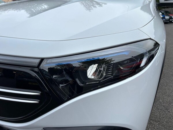 Used Mercedes-Benz EQA 2021 for sale - 76215465: Photo 21