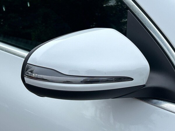 Used Mercedes-Benz EQA 2021 for sale - 76215465: Photo 23