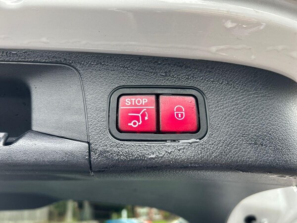Used Mercedes-Benz EQA 2021 for sale - 76215465: Photo 24