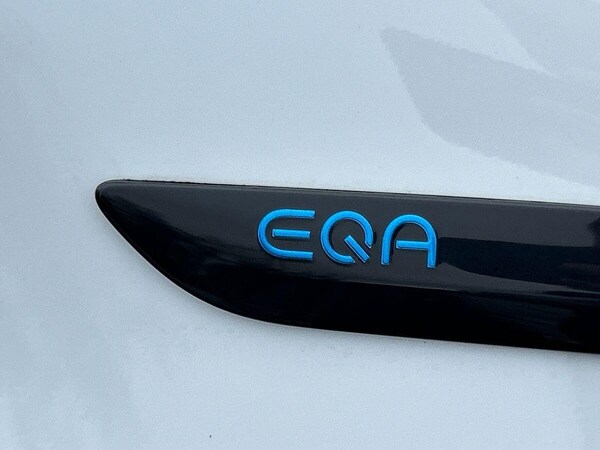 Used Mercedes-Benz EQA 2021 for sale - 76215465: Photo 25