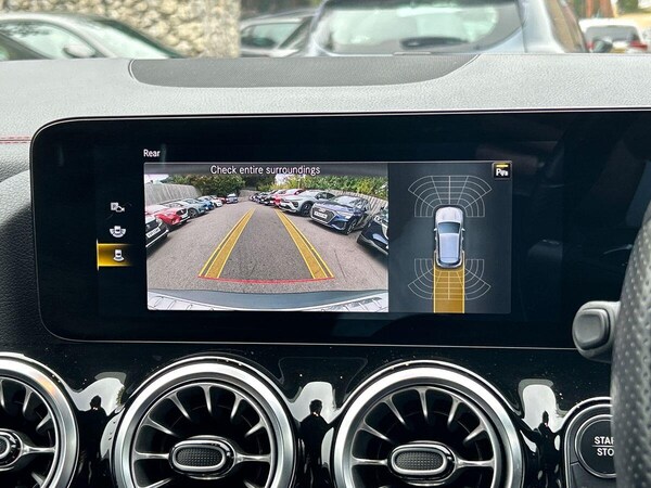 Used Mercedes-Benz EQA 2021 for sale - 76215465: Photo 27
