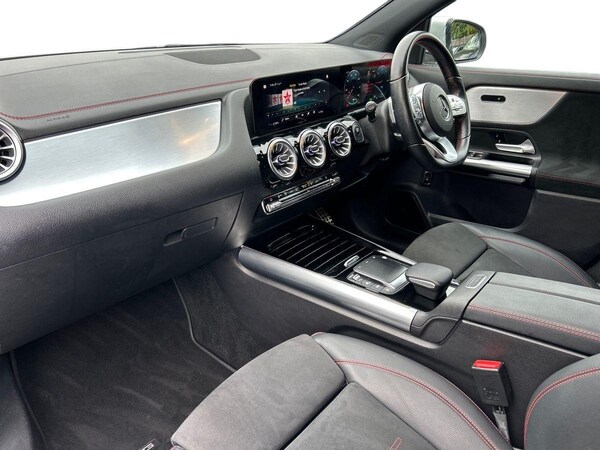 Used Mercedes-Benz EQA 2021 for sale - 76215465: Photo 2