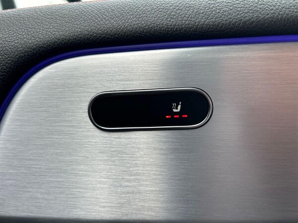 Used Mercedes-Benz EQA 2021 for sale - 76215465: Photo 31
