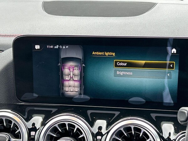 Used Mercedes-Benz EQA 2021 for sale - 76215465: Photo 34