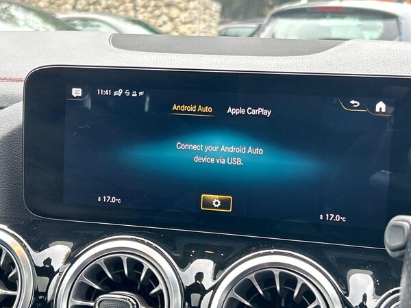 Used Mercedes-Benz EQA 2021 for sale - 76215465: Photo 35