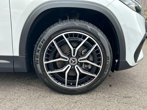 Used Mercedes-Benz EQA 2021 for sale - 76215465: Photo 5