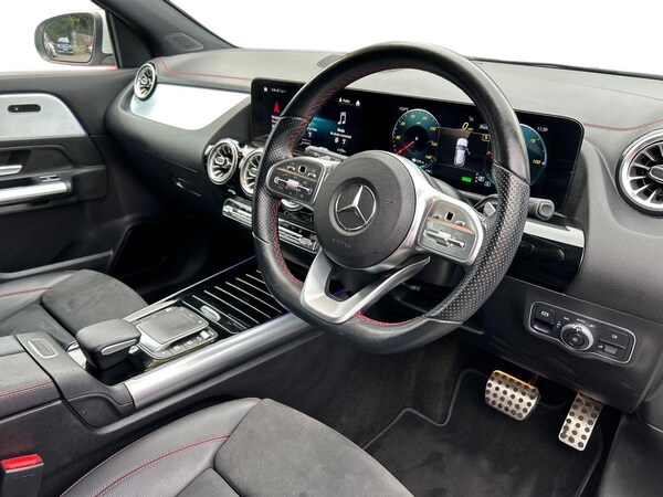 Used Mercedes-Benz EQA 2021 for sale - 76215465: Photo 6