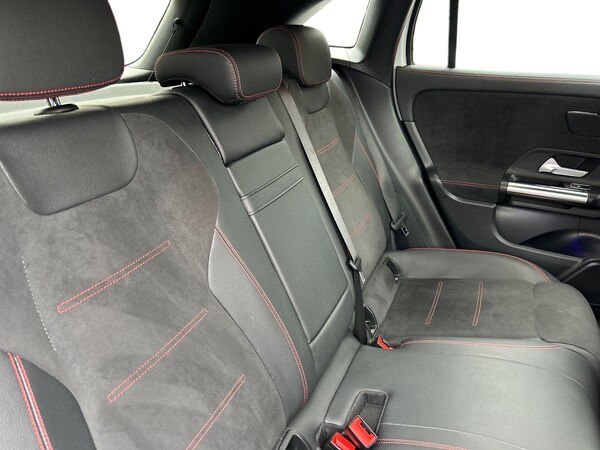 Used Mercedes-Benz EQA 2021 for sale - 76215465: Photo 8