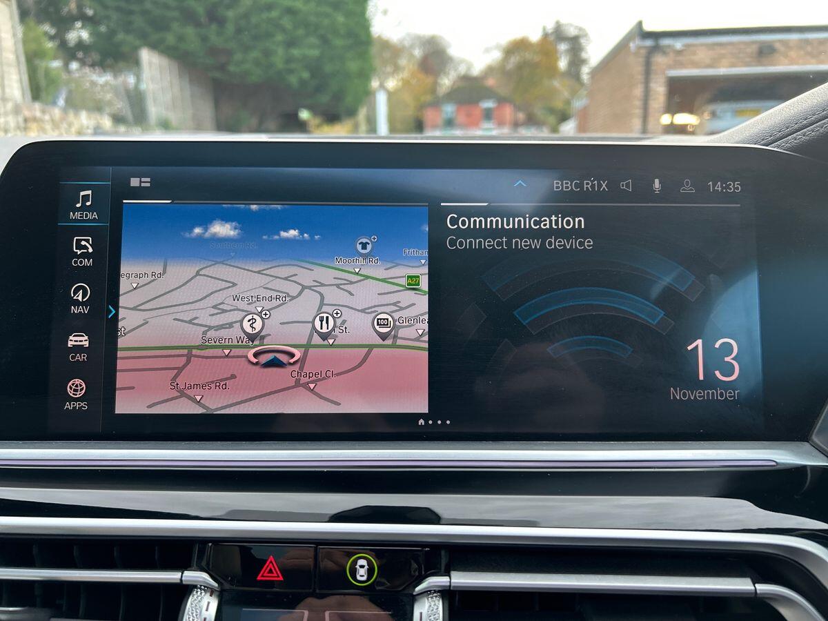 Used BMW X5 2021 for sale - 76689458: Photo 13