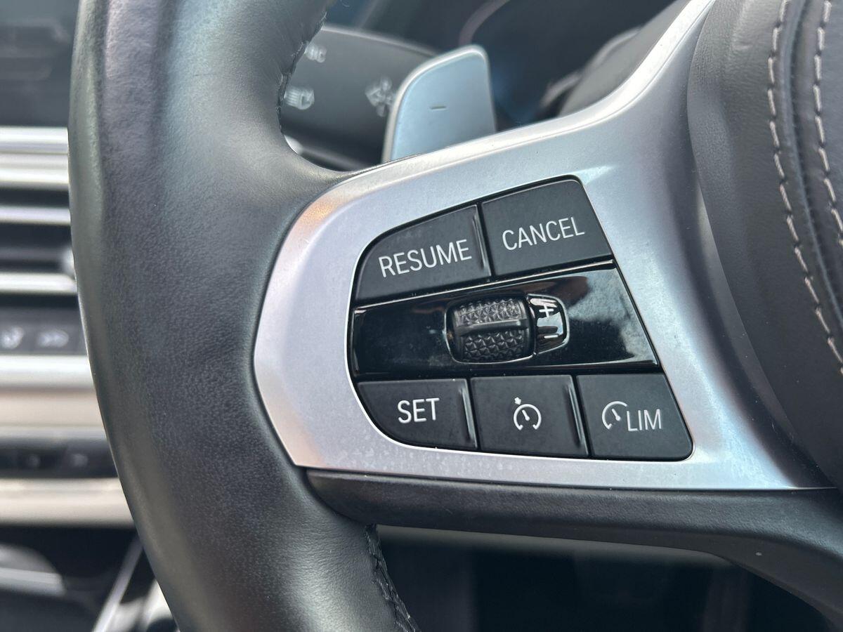 Used BMW X5 2021 for sale - 76689458: Photo 15