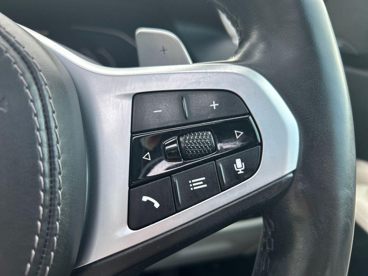 Used BMW X5 2021 for sale - 76689458: Photo 17