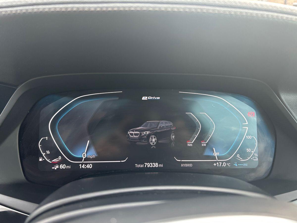 Used BMW X5 2021 for sale - 76689458: Photo 18