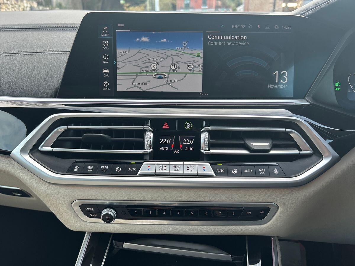 Used BMW X5 2021 for sale - 76689458: Photo 29