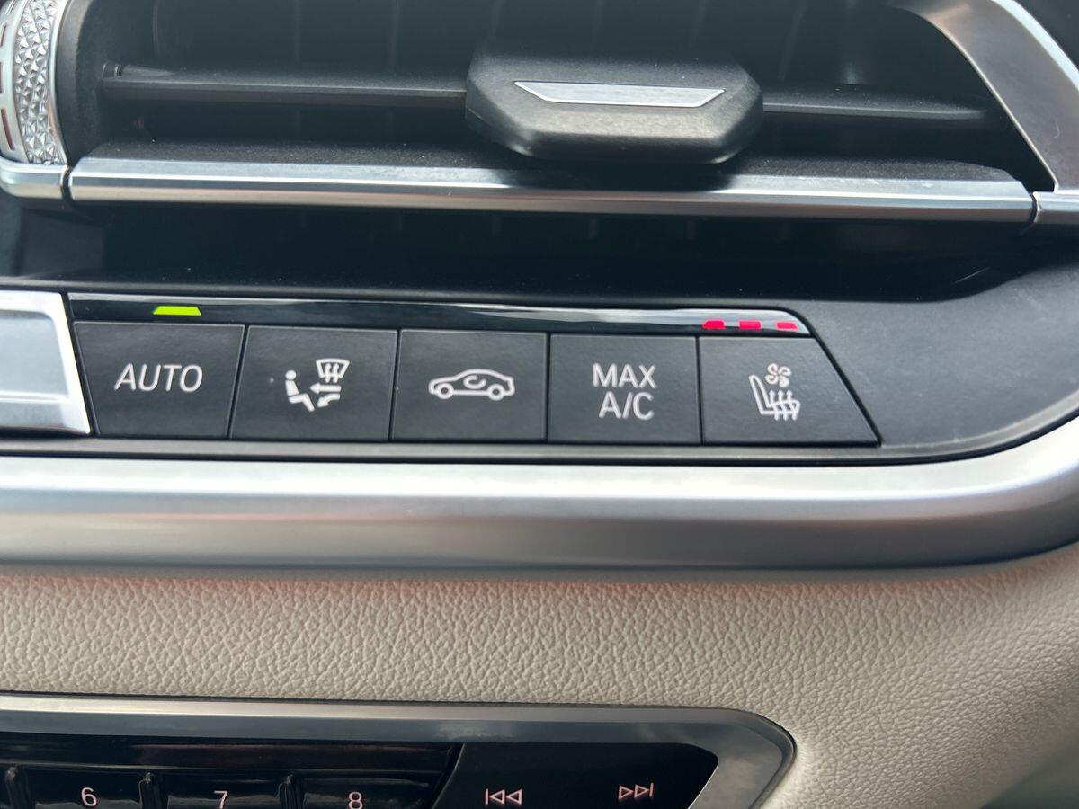 Used BMW X5 2021 for sale - 76689458: Photo 30