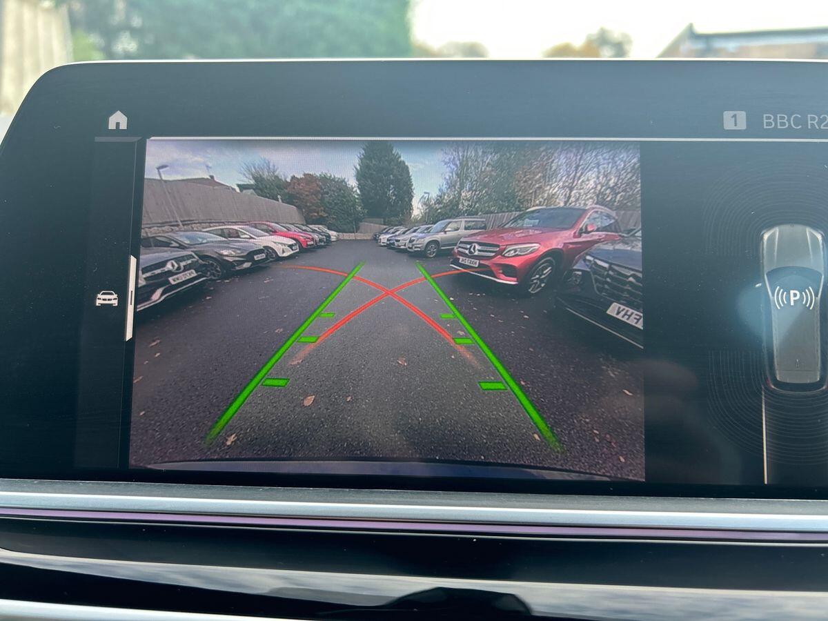 Used BMW X5 2021 for sale - 76689458: Photo 31