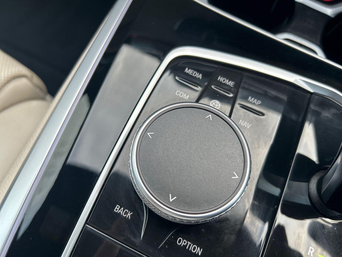 Used BMW X5 2021 for sale - 76689458: Photo 33