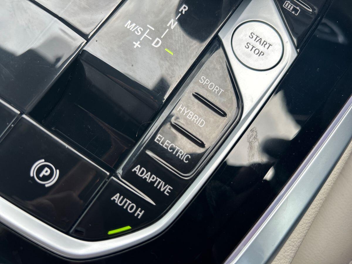 Used BMW X5 2021 for sale - 76689458: Photo 34