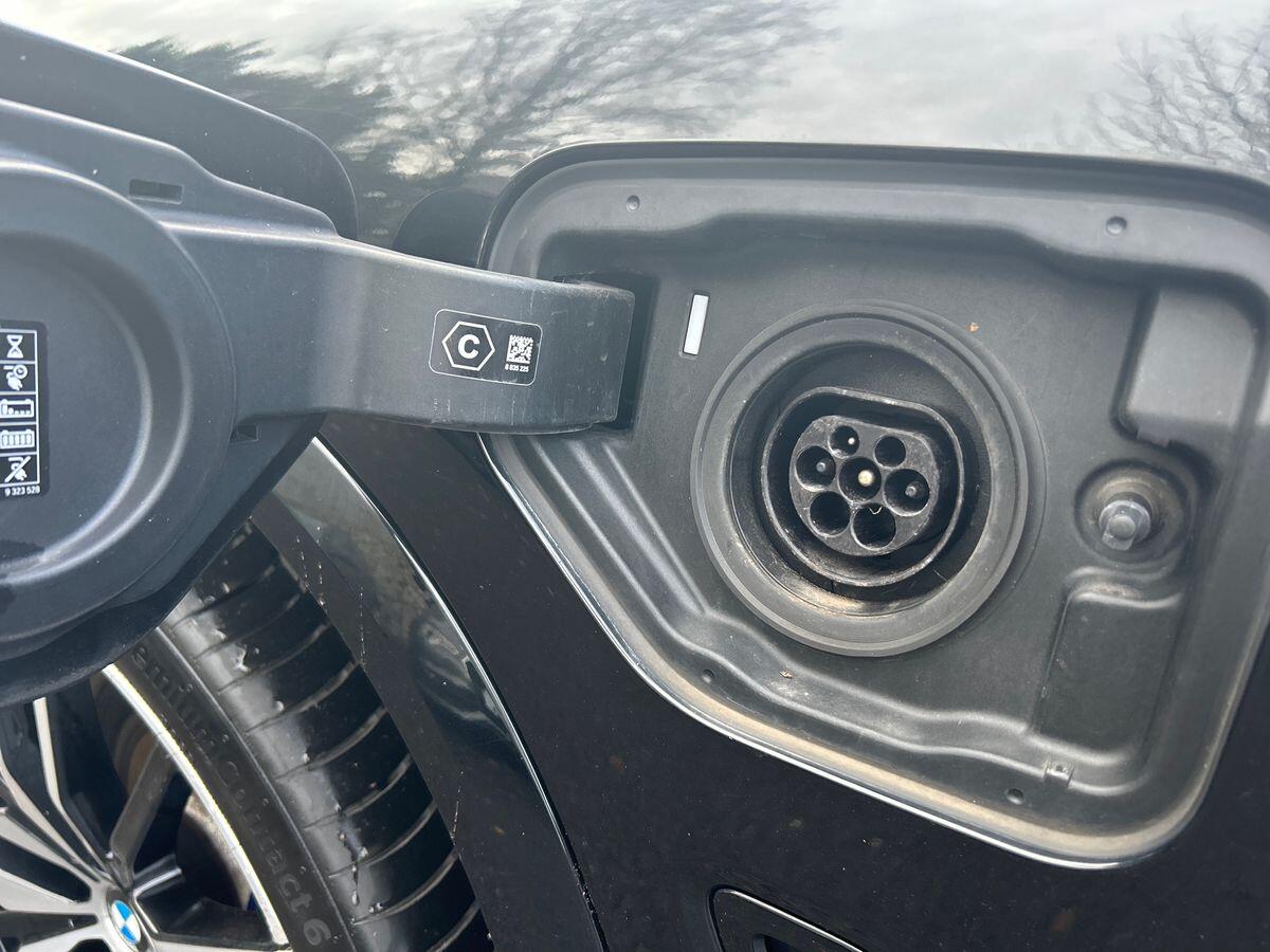 Used BMW X5 2021 for sale - 76689458: Photo 41