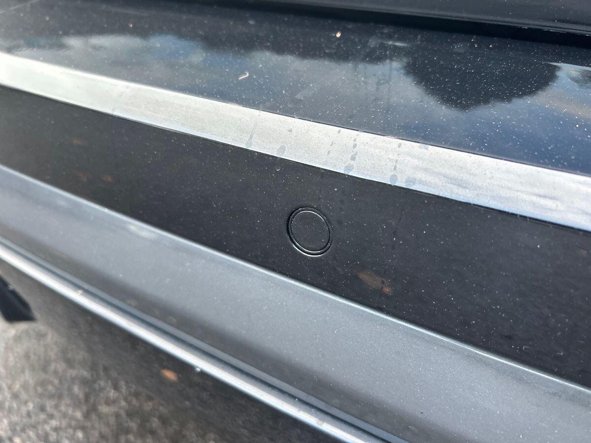 Used BMW X5 2021 for sale - 76689458: Photo 44