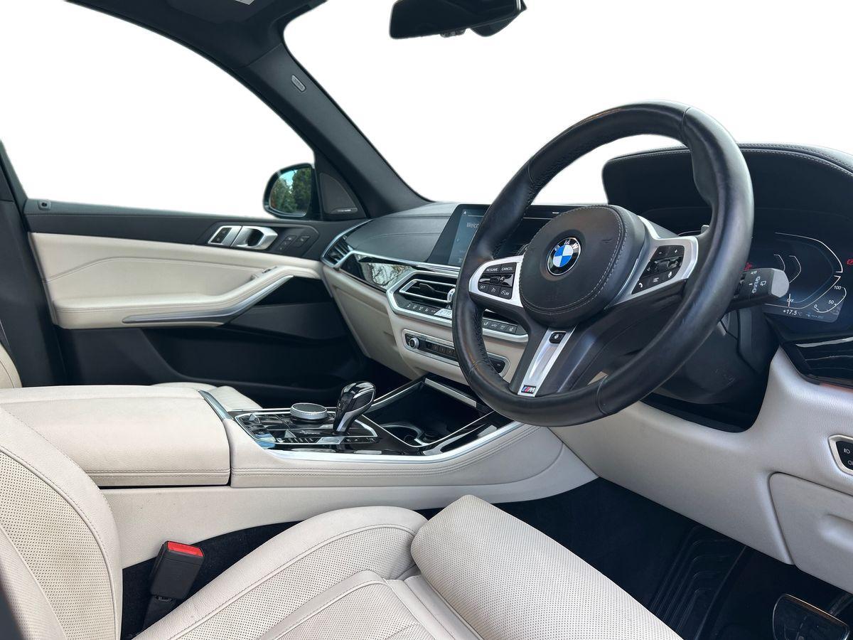 Used BMW X5 2021 for sale - 76689458: Photo 6