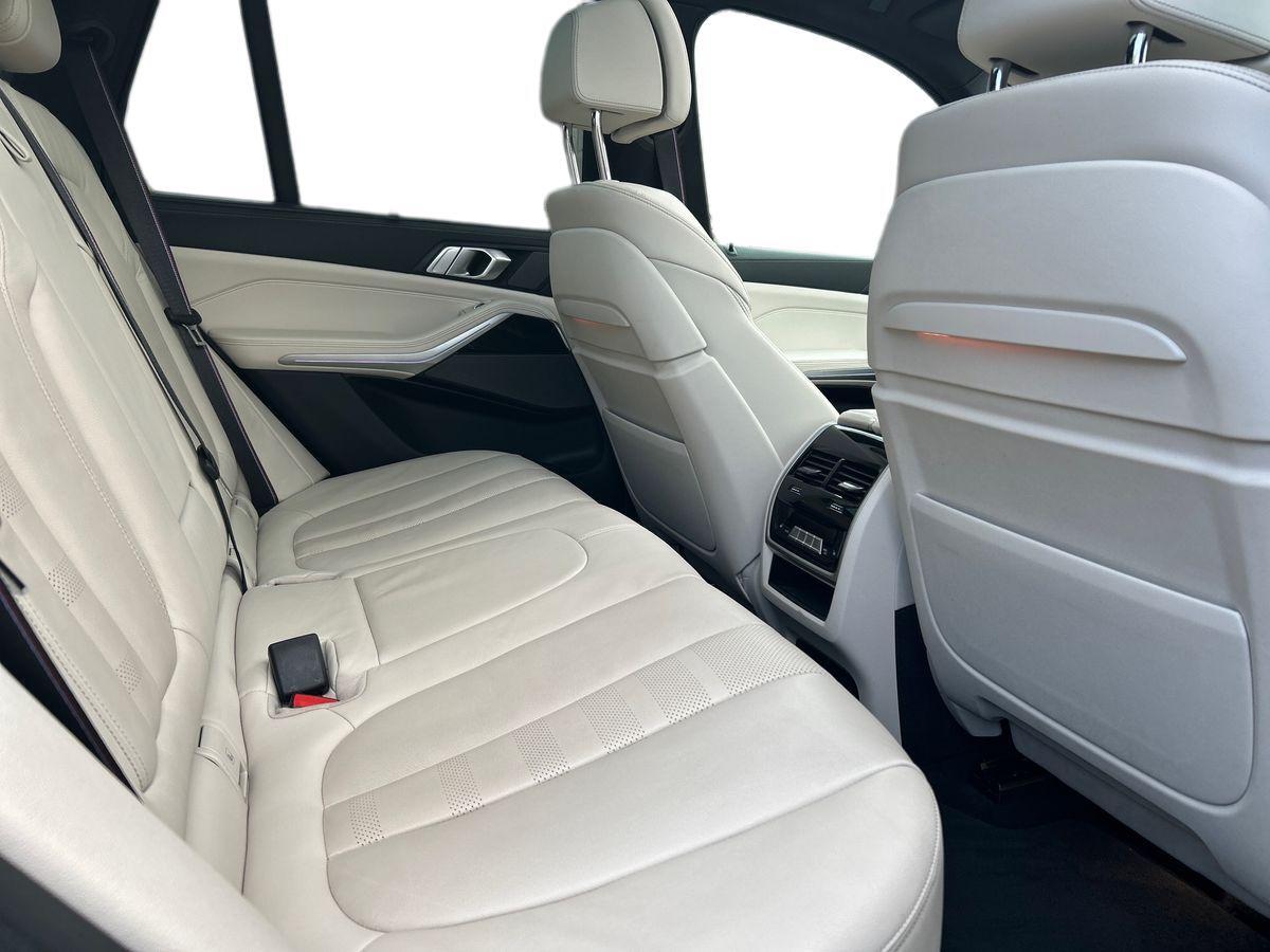 Used BMW X5 2021 for sale - 76689458: Photo 8