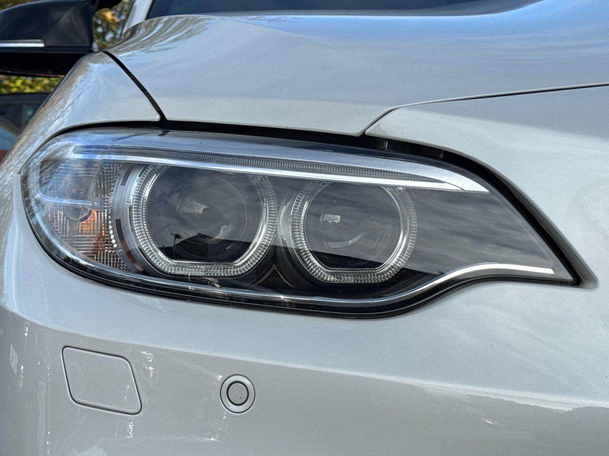 Used BMW 2 Series 2017 for sale - 76585568: Photo 21