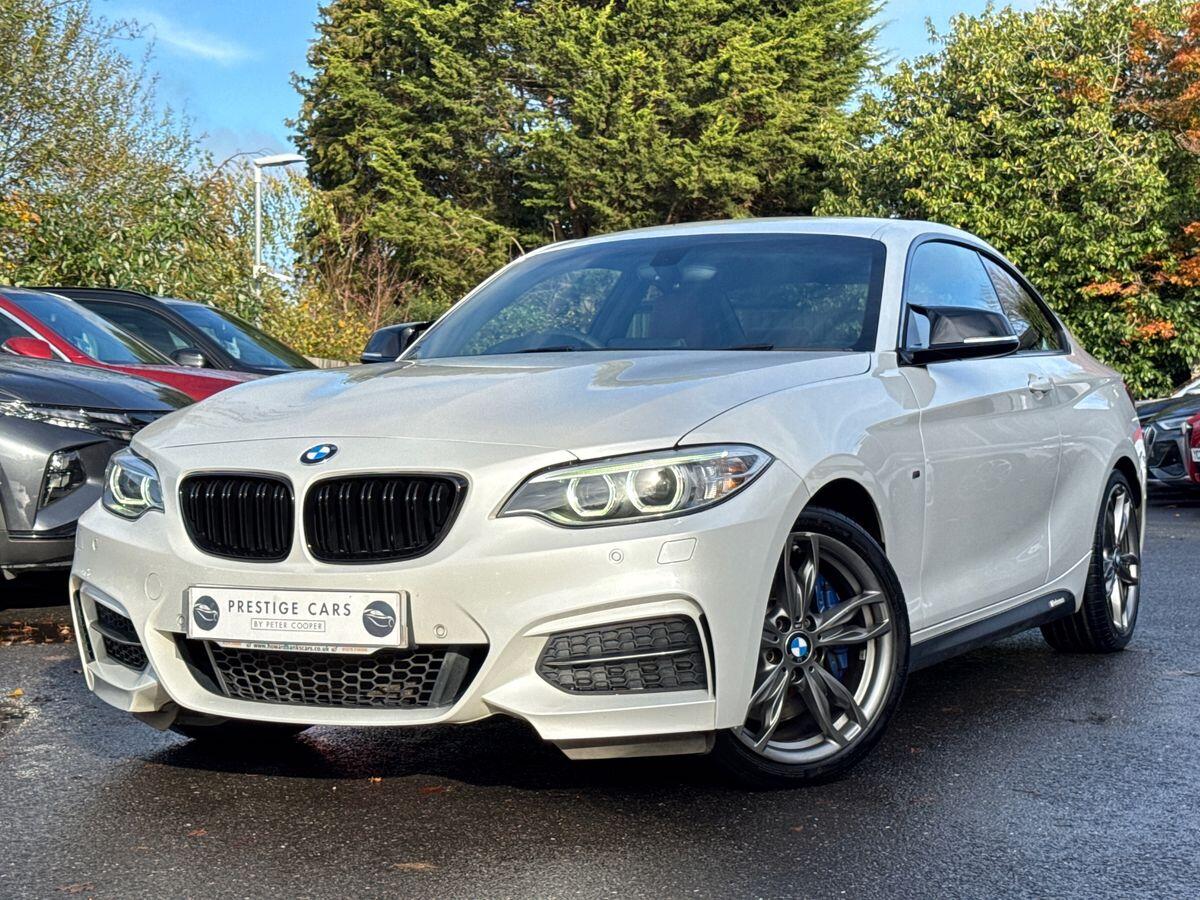 Used BMW 2 Series 2017 for sale - 76585568: Photo 24