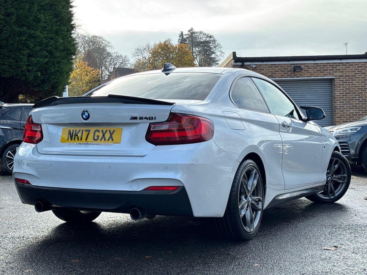 Used BMW 2 Series 2017 for sale - 76585568: Photo 25