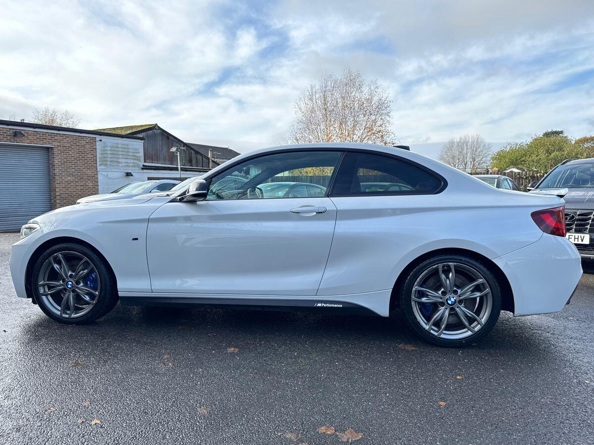 Used BMW 2 Series 2017 for sale - 76585568: Photo 27