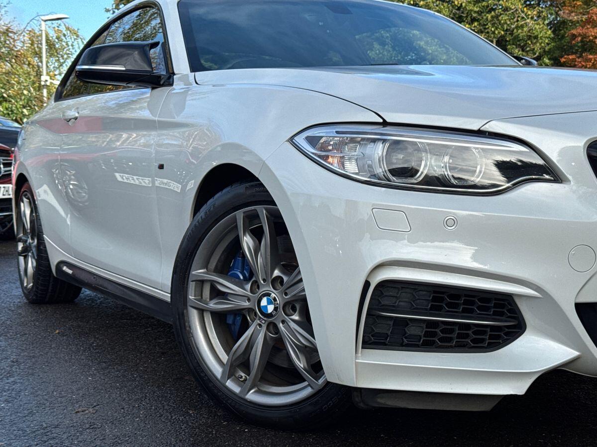 Used BMW 2 Series 2017 for sale - 76585568: Photo 29