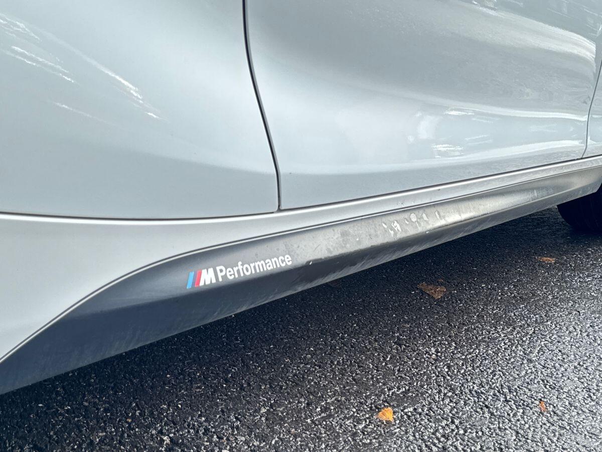 Used BMW 2 Series 2017 for sale - 76585568: Photo 42