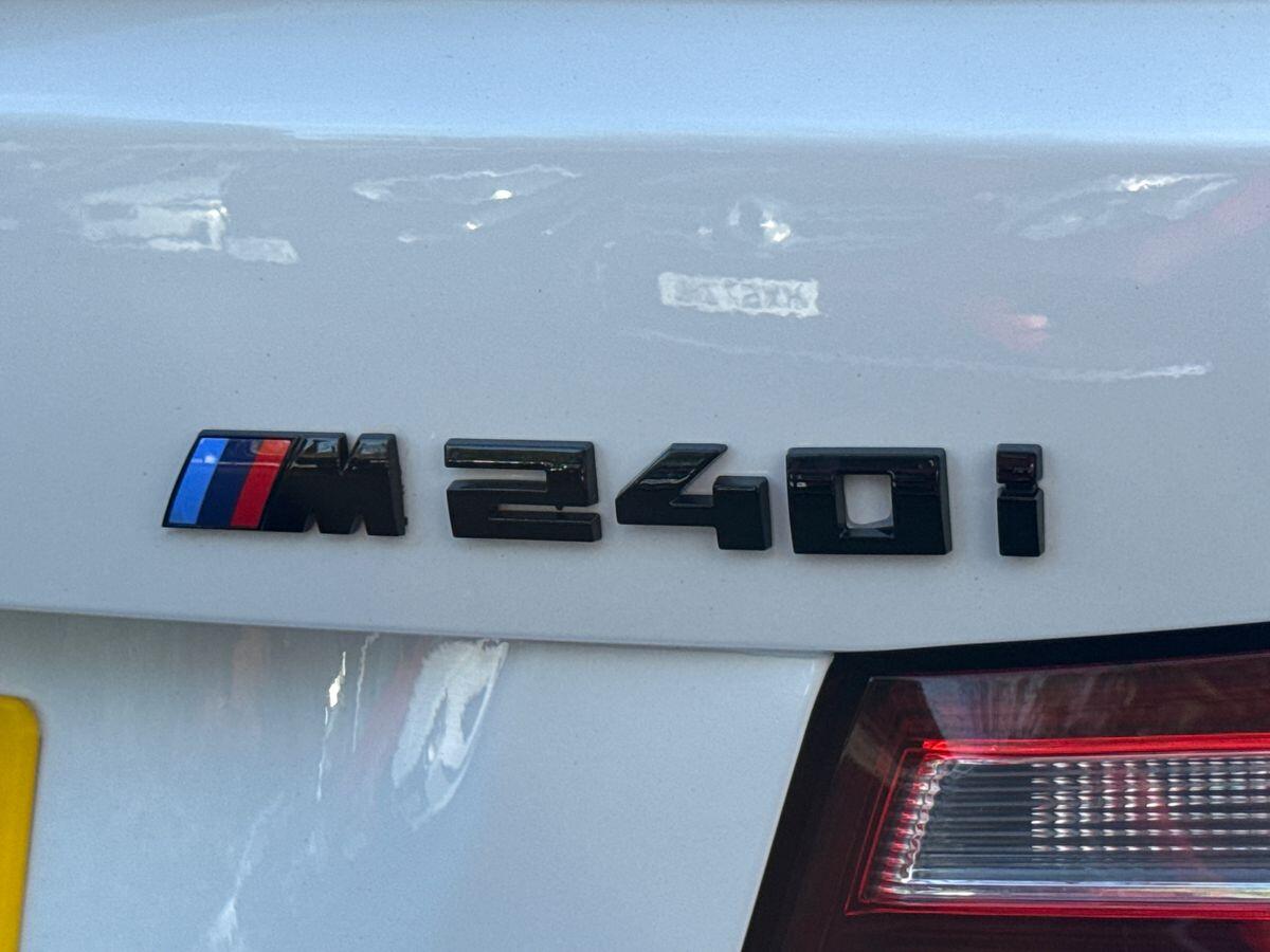 Used BMW 2 Series 2017 for sale - 76585568: Photo 43