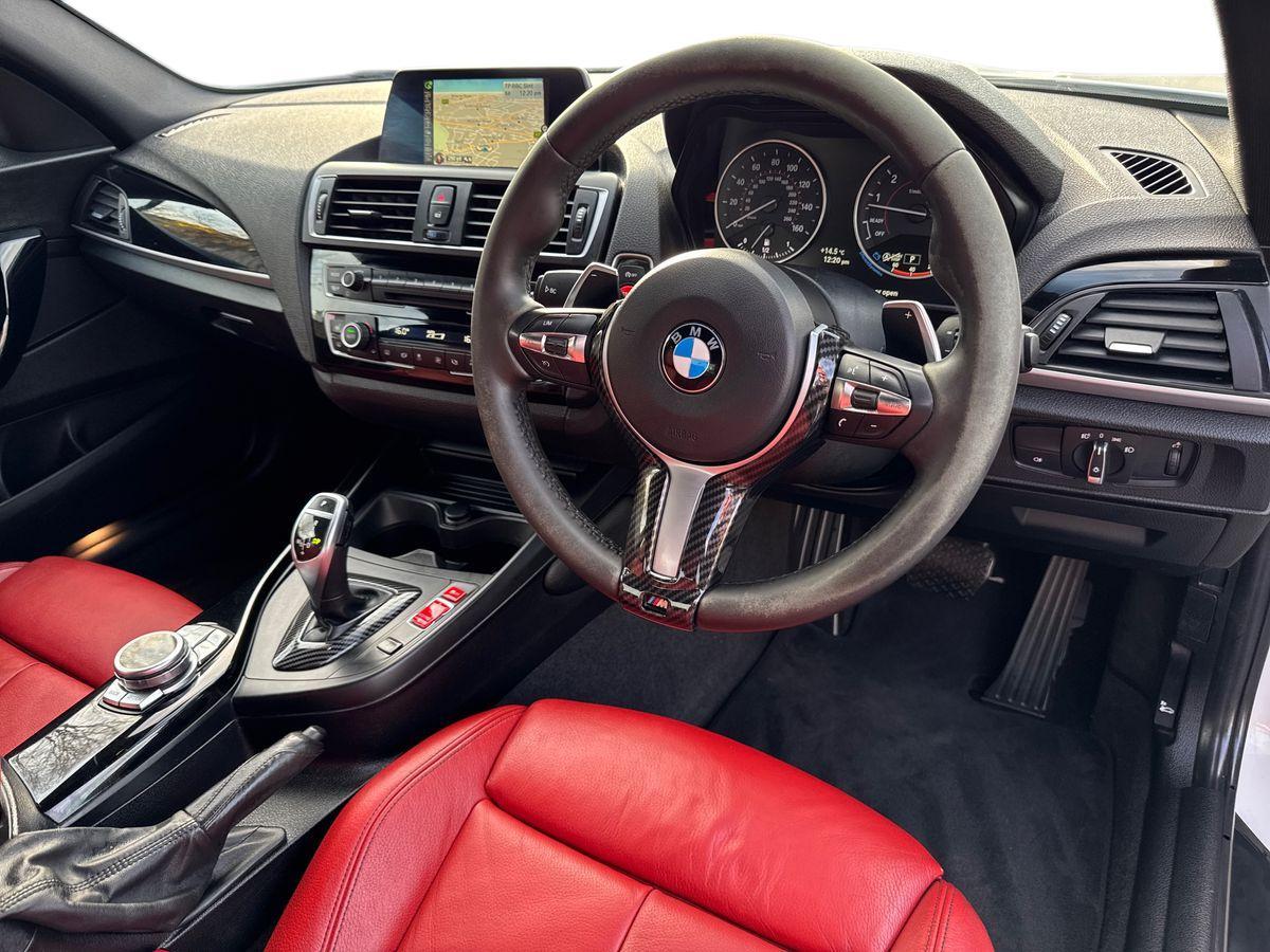 Used BMW 2 Series 2017 for sale - 76585568: Photo 6