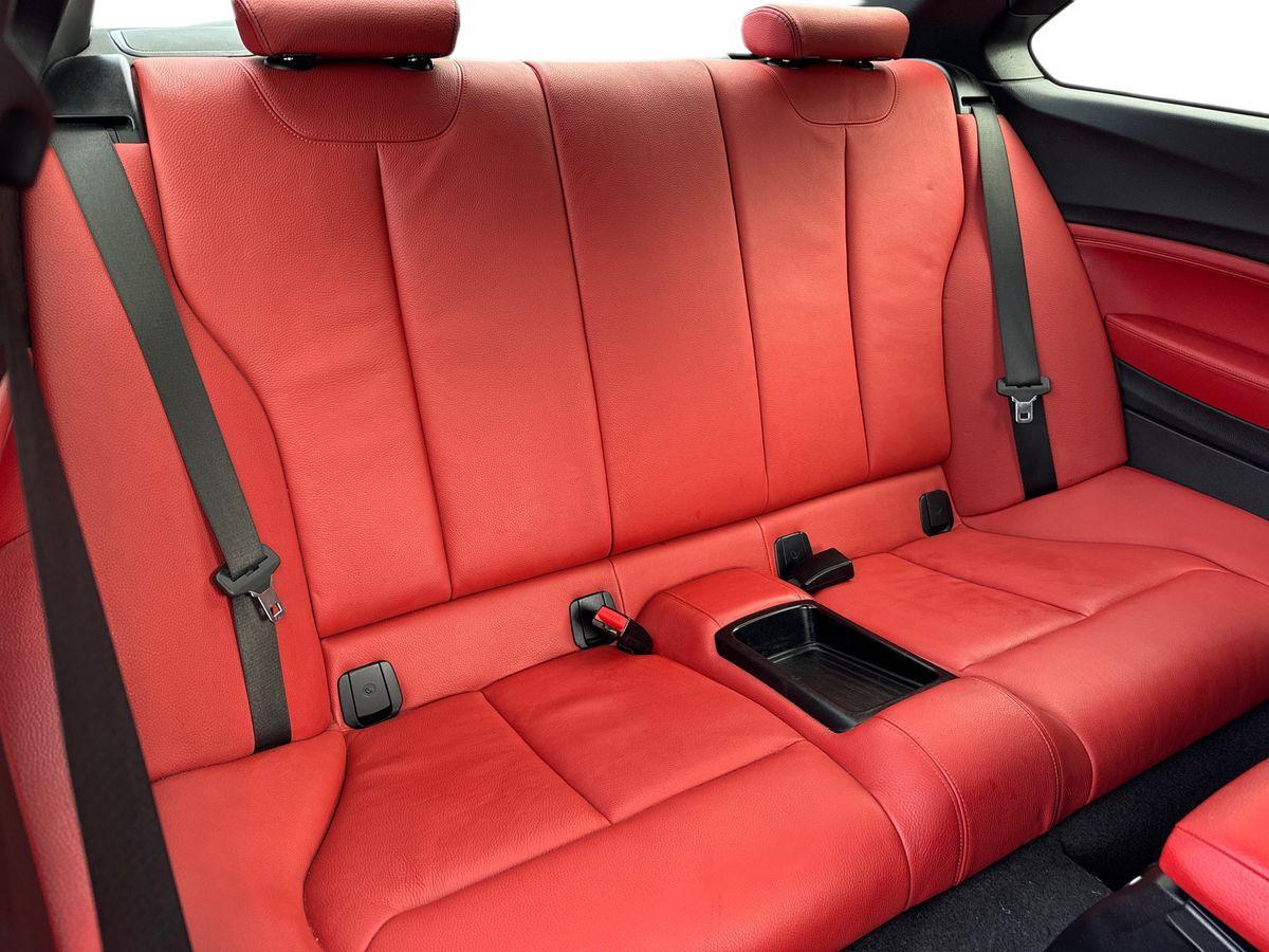 Used BMW 2 Series 2017 for sale - 76585568: Photo 8