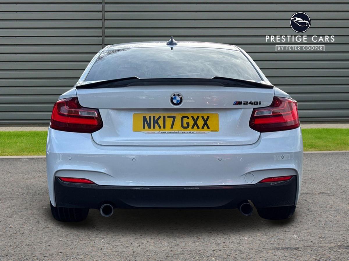 Used BMW 2 Series 2017 for sale - 76585568: Photo 9