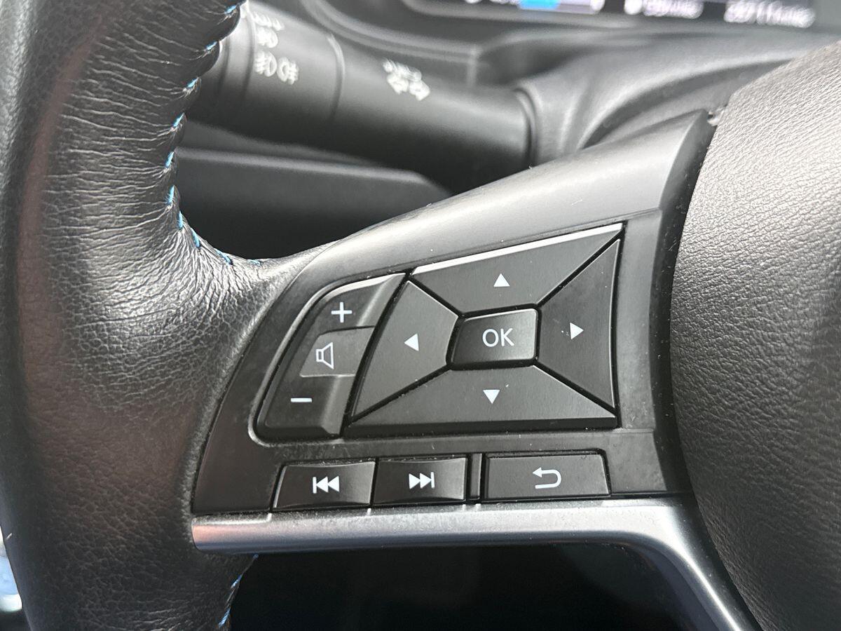 Used Nissan Leaf 2018 for sale - 76752720: Photo 15