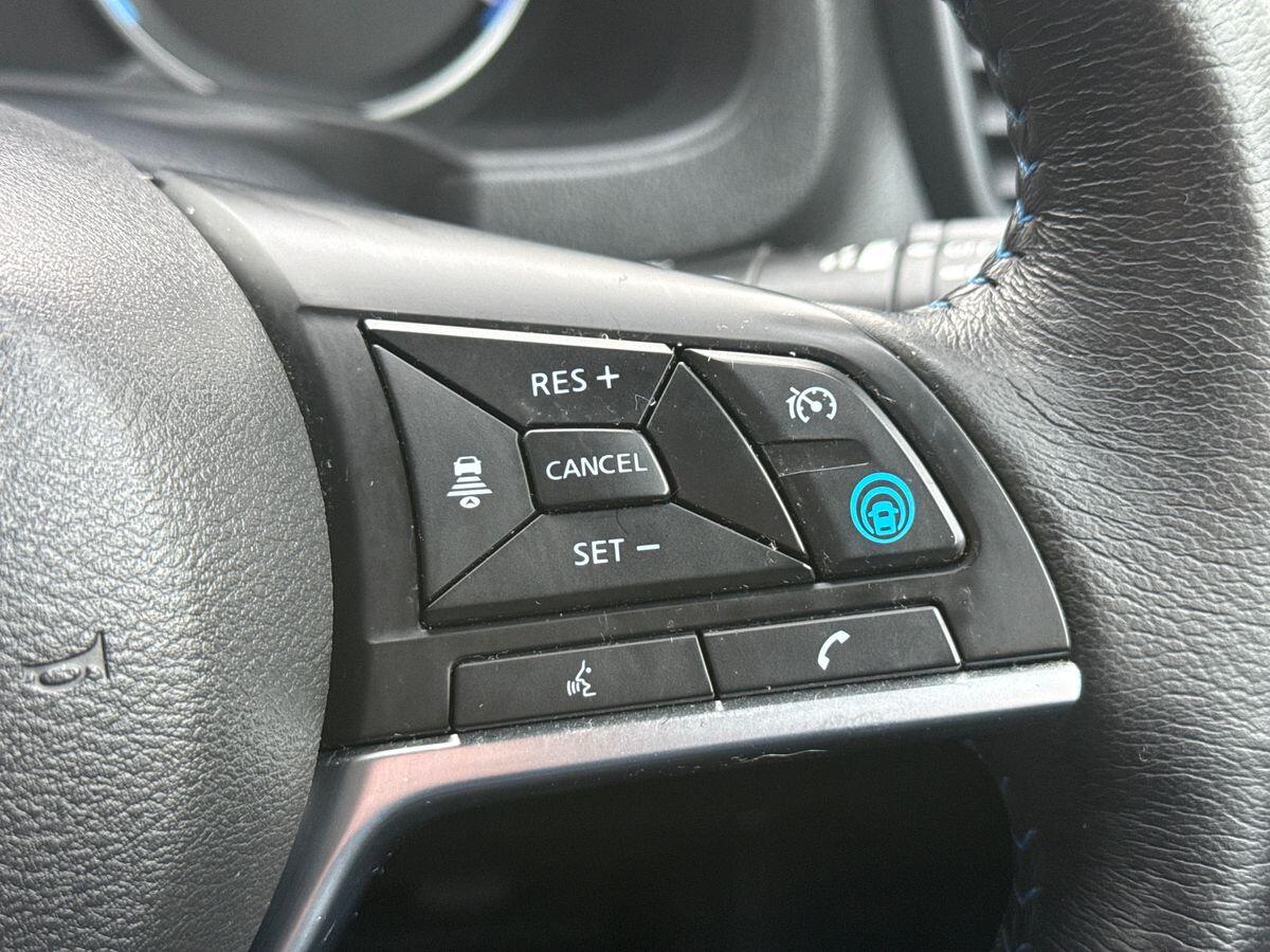 Used Nissan Leaf 2018 for sale - 76752720: Photo 17