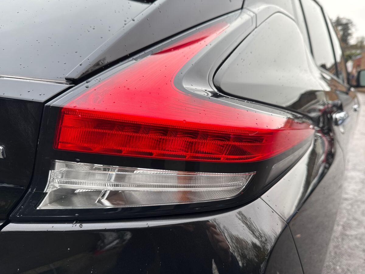 Used Nissan Leaf 2018 for sale - 76752720: Photo 22