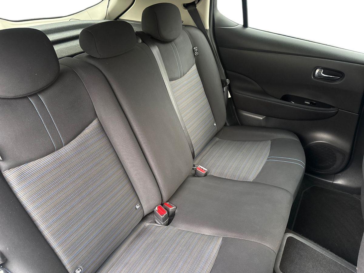 Used Nissan Leaf 2018 for sale - 76752720: Photo 8