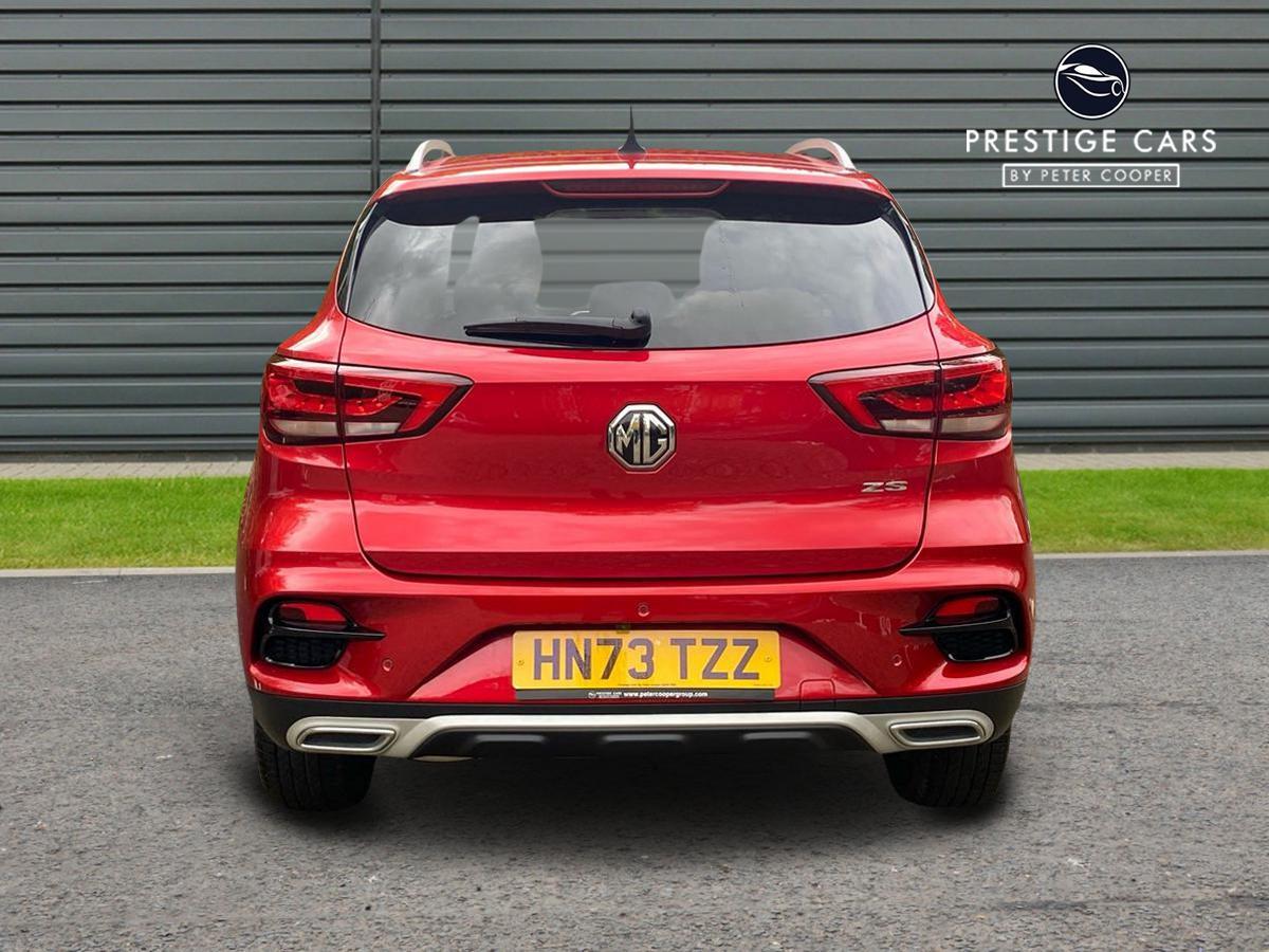 Used MG MG ZS 2023 for sale - 76246831: Photo 10