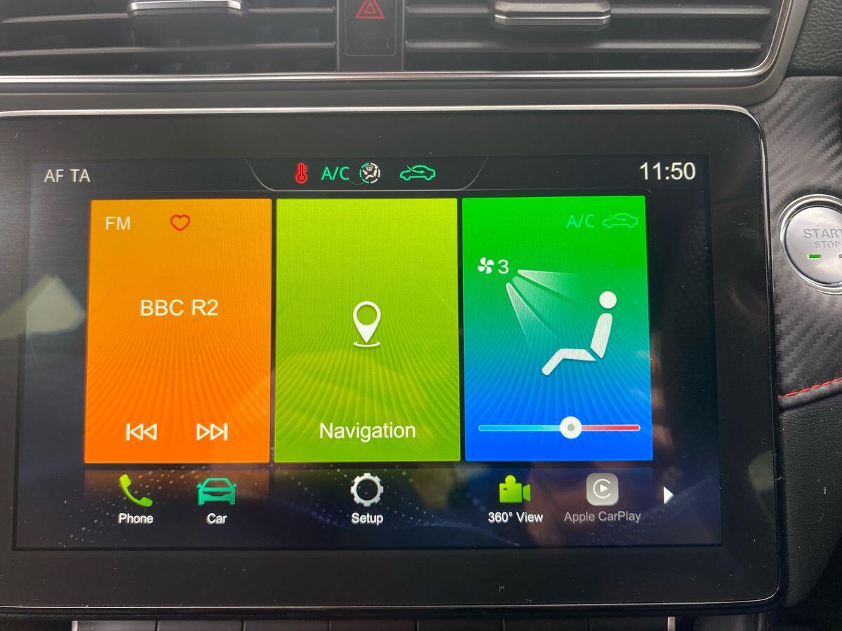 Used MG MG ZS 2023 for sale - 76246831: Photo 14