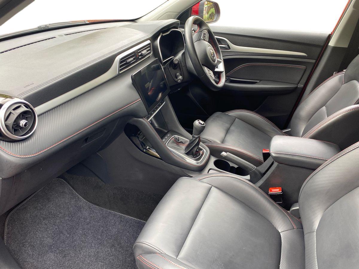 Used MG MG ZS 2023 for sale - 76246831: Photo 2