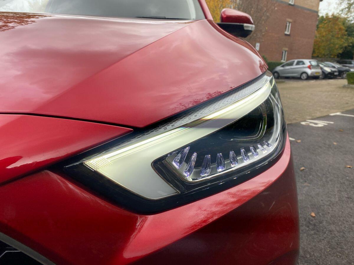 Used MG MG ZS 2023 for sale - 76246831: Photo 22