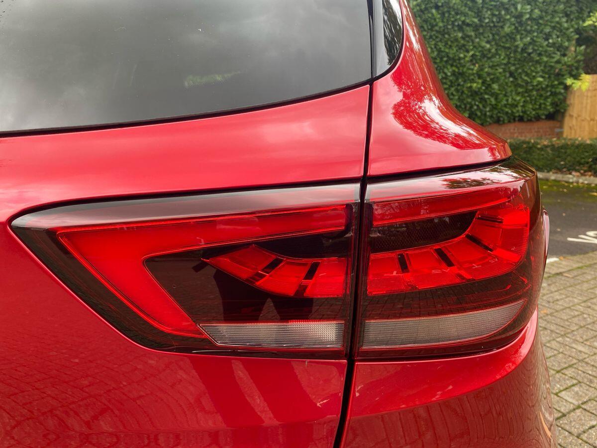 Used MG MG ZS 2023 for sale - 76246831: Photo 23