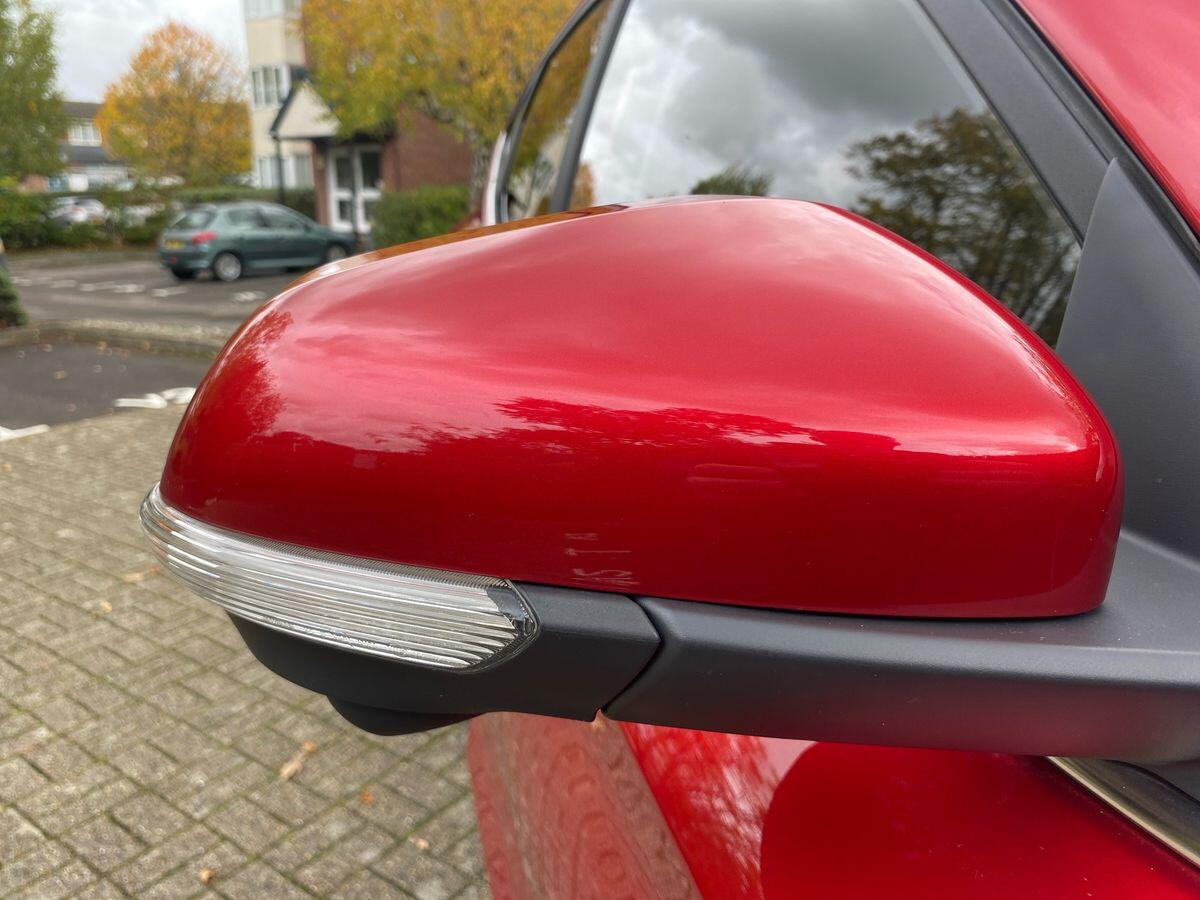 Used MG MG ZS 2023 for sale - 76246831: Photo 24