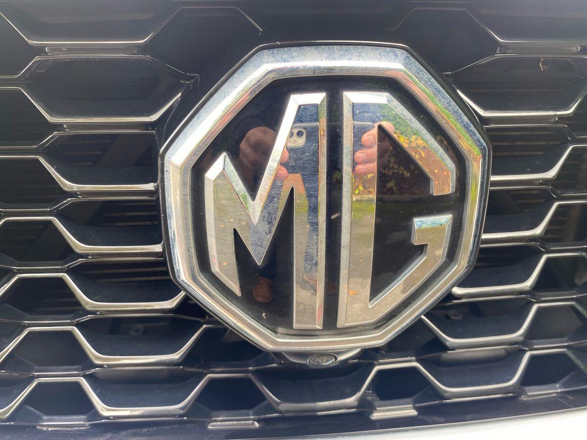 Used MG MG ZS 2023 for sale - 76246831: Photo 28