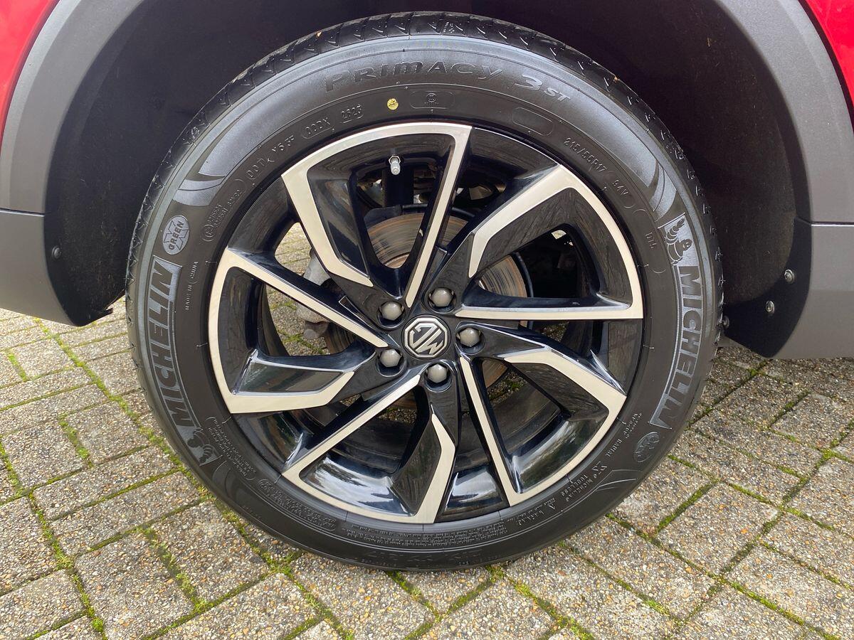 Used MG MG ZS 2023 for sale - 76246831: Photo 34