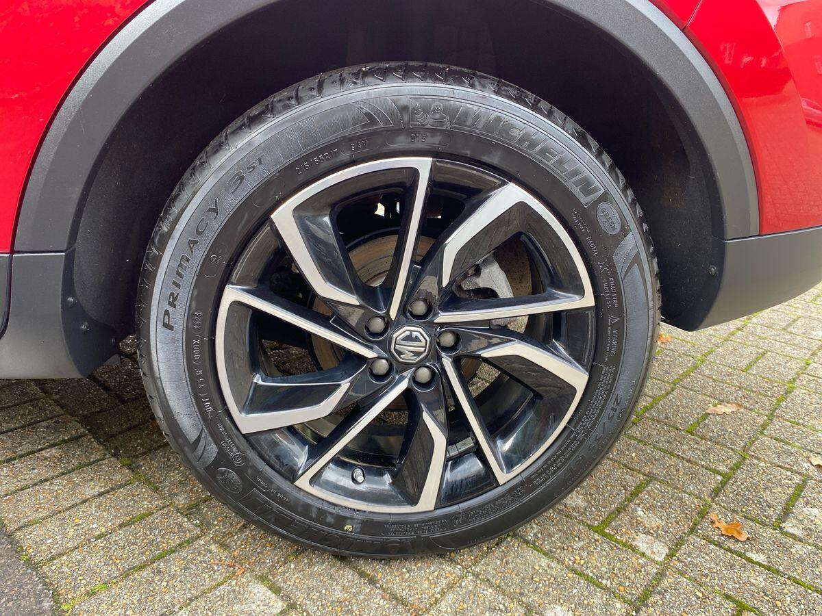 Used MG MG ZS 2023 for sale - 76246831: Photo 35