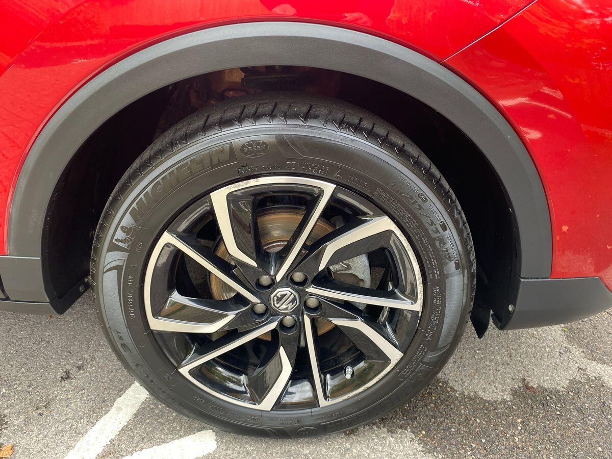 Used MG MG ZS 2023 for sale - 76246831: Photo 36